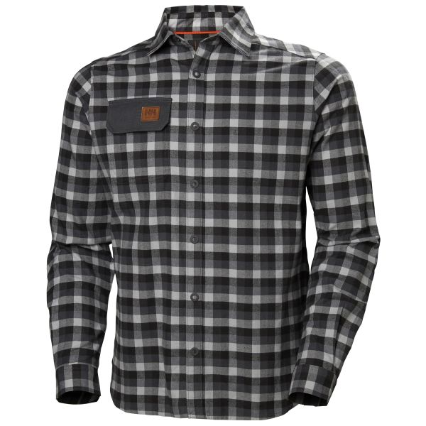 Helly Hansen Workwear Kensington Paita Harmaa S