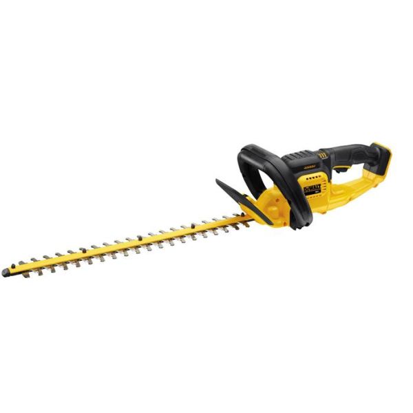 Dewalt DCM563PB Pensasleikkuri ilman akkuja ja laturia
