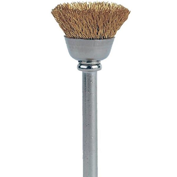 Dremel 26150536JA Harja messinkiä 536 – työskentelyläpimitta 13,0mm