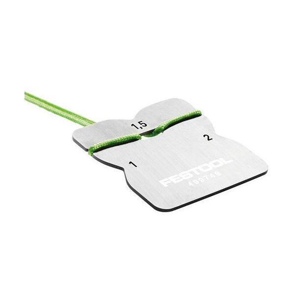 Festool ZK HW 45/45 Lakkasikli