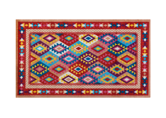 Matto Santa Fe 70x120 cm