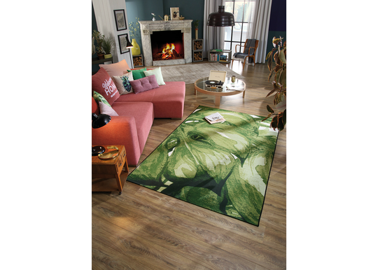 Matto GARDEN PALM 123x180 cm