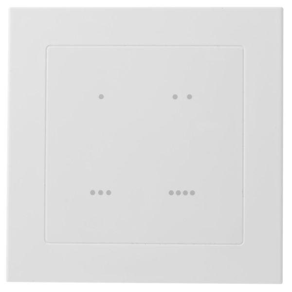 NookBox WSS-4E-ZBS Skenaariopainike ZigBee-protokolla