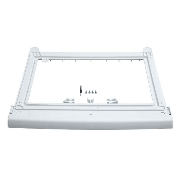 Bosch WTZ20410 Asennusasrja pesuun ja kuivaukseen