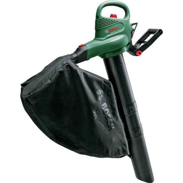 Bosch DIY Universal Garden Tidy 2300 Lehtipuhallin/-imuri