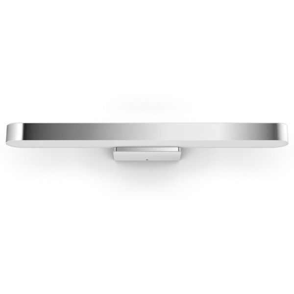 Philips Hue White Ambiance Adore Peililamppu kromi, 3000 lm