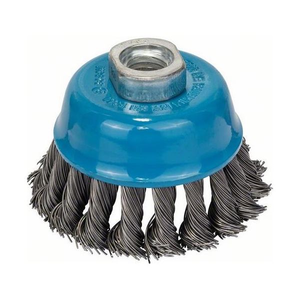 Bosch 1608622029 Teräsharja M14 – halkaisija 75mm