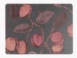 plum tabletti ruskea