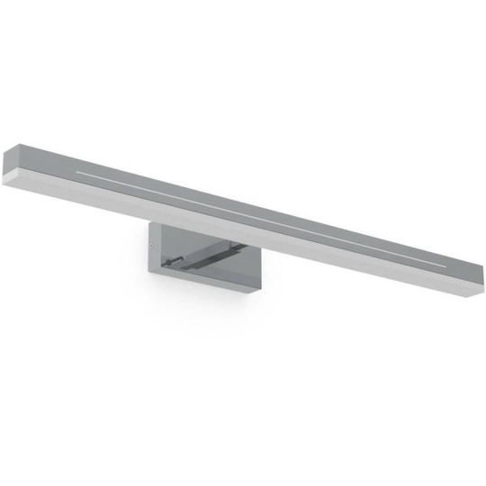 Nordlux OTIS Seinävalaisin kromi 60 cm