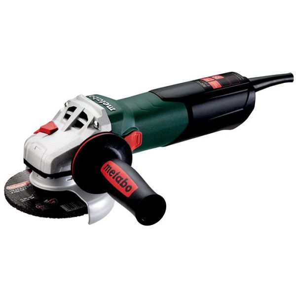 Metabo W9-115 Quick Kulmahiomakone 900 W