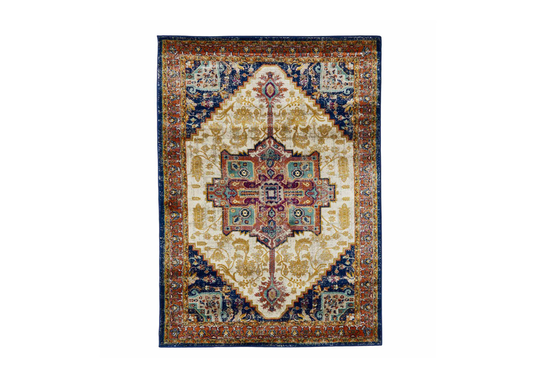 Matto Ashley Ivory 120x160 cm