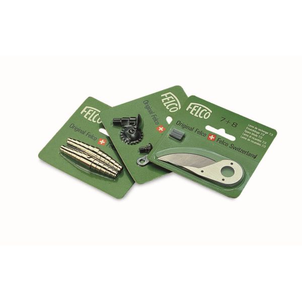 Felco 38300024 Terä Felco 38300002, alempi 2/4