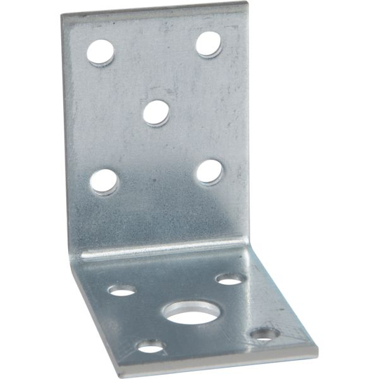 ESSVE 451478 Kulmahelat S35PL, 50 x 50 x 35 x 1,5 mm