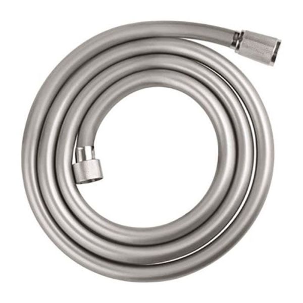 Grohe Vitalioflex Comfort Suihkuletku 1,2", hopea, 1,75 m