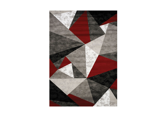 Matto Moma Multi 80x150 cm