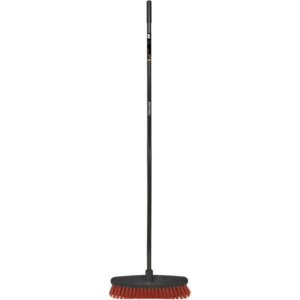 Fiskars Ergonomi Luuta