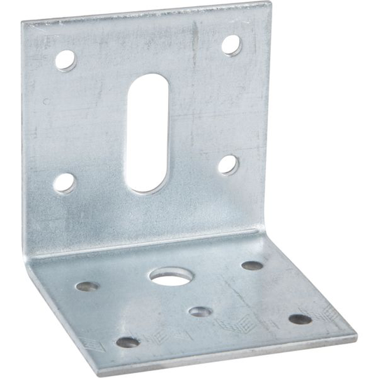 ESSVE 451547 Kulmahelat P8, 60 x 60 x 60 x 2,5 mm