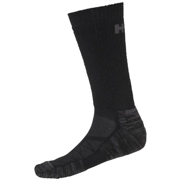 Helly Hansen Workwear Oxford Sukat musta 36-38
