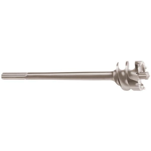 Milwaukee TCT Tunnelipora SDS-Max 80x550 mm.