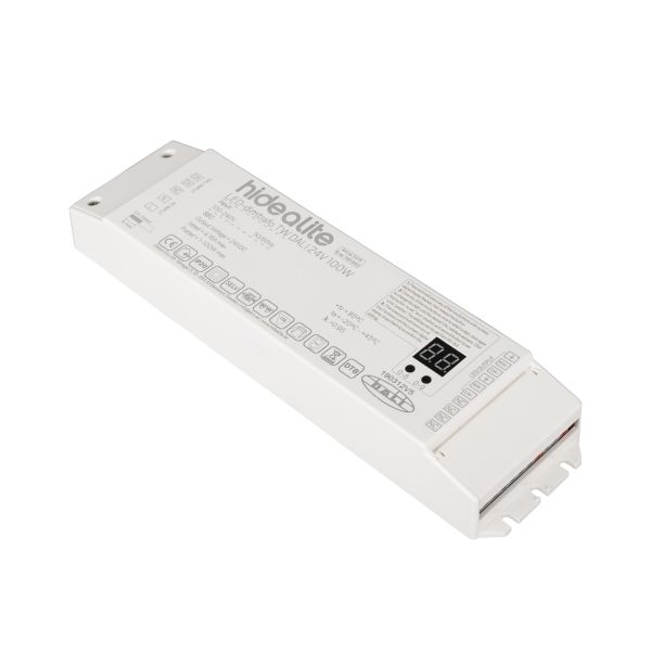 Hide-a-Lite TW DALI Himmenninmuuntaja 24V, 100W