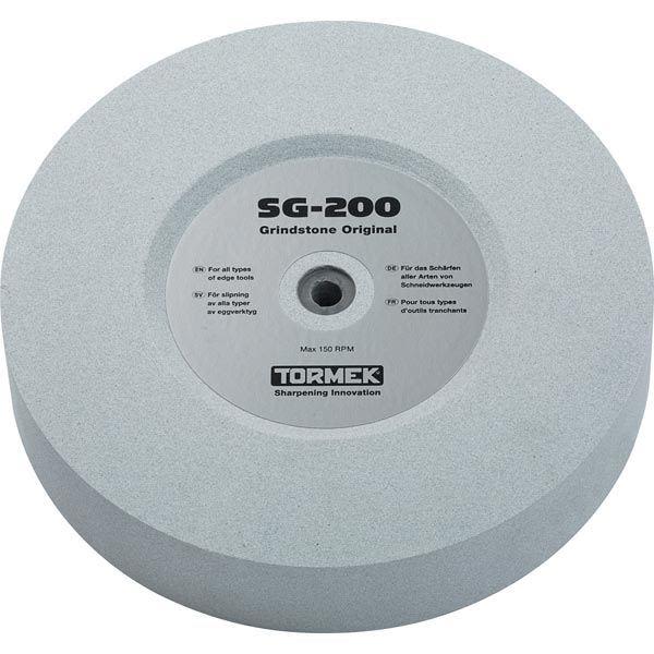 Tormek SG-200 Hiomalaikka