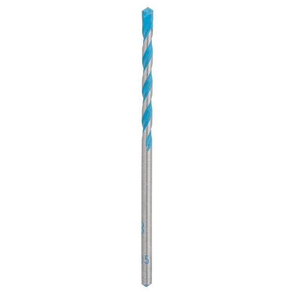 Bosch CYL-9 Multi Construction Yleispora 10x250mm