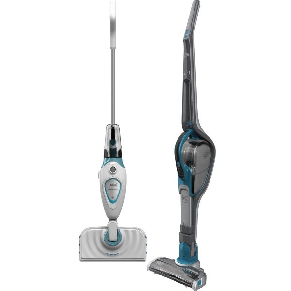 Black & Decker SVJ520BFS Siivouspakkaus