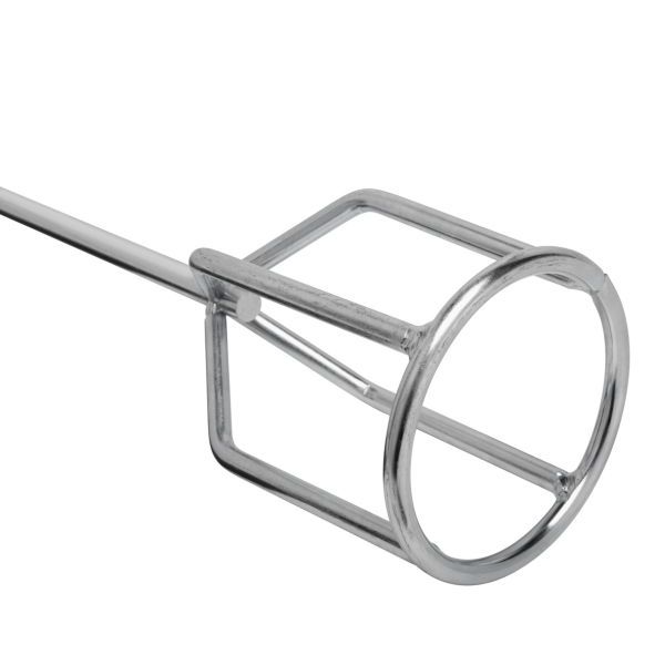 Flexxtra MP1104 Sekoitusvispilä Ø 120 mm Sisäkierre, neutraali
