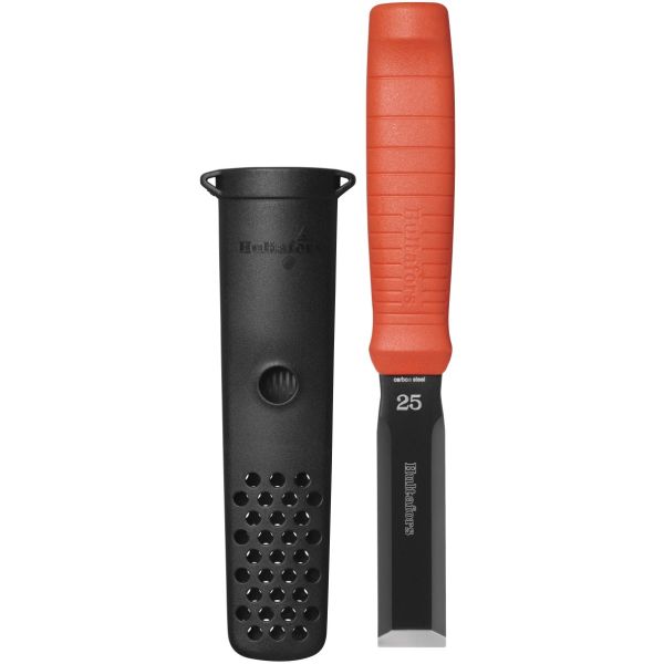 Hultafors EDC 6 Puutaltta 232 mm 6 mm