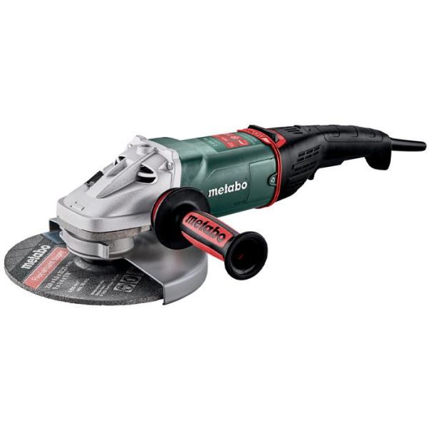 Metabo WEPBA 24-230 MVT Quick Kulmahiomakone 2400 W