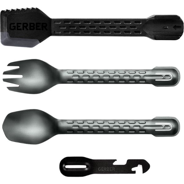 Gerber 1028486 Ruokailuvälineet