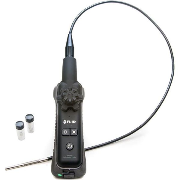 Flir VSA2-1-W Kamerasondi Langaton 1 m, Ø6 mm (VSA2-1-W)