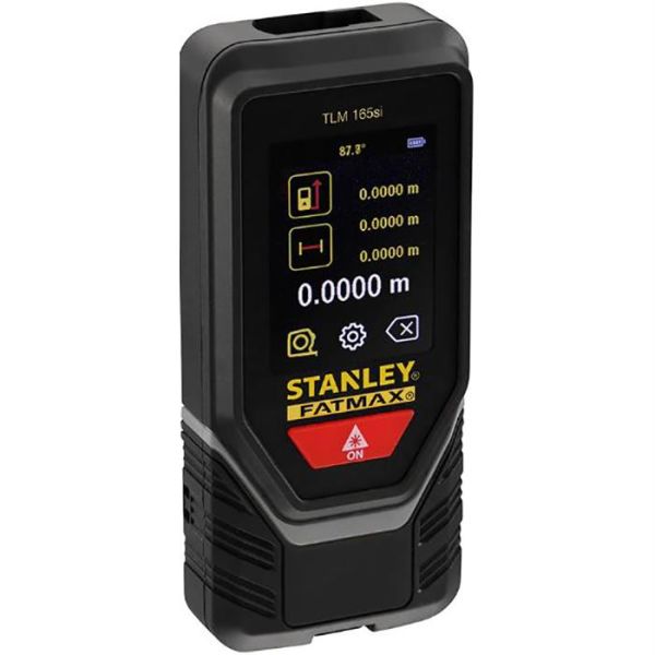 STANLEY TLM330 Etäisyysmittari