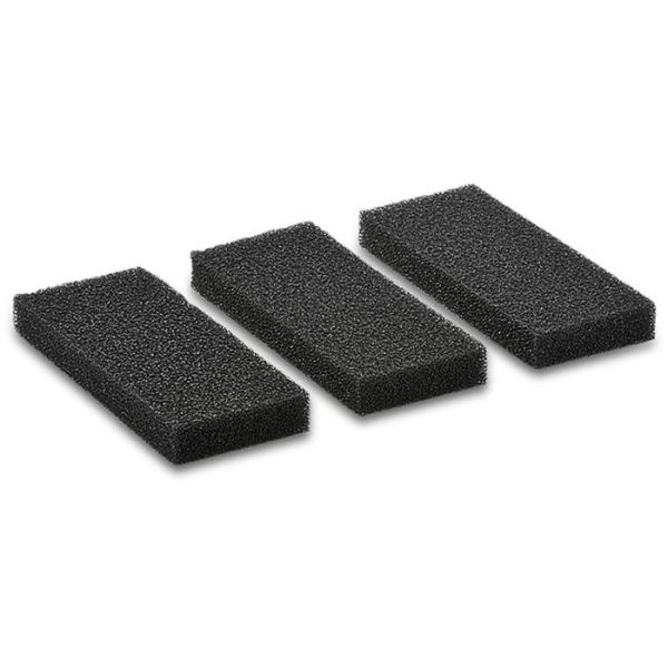 Kärcher 64148020 Poistoilman suodatin