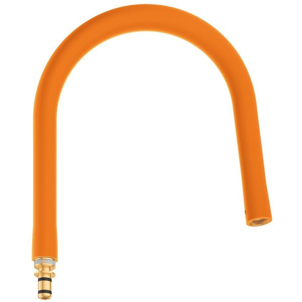 Grohe GroheFlexx Letku Profispraylle Oranssi