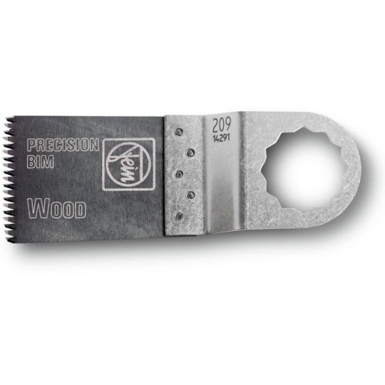 Fein E-Cut Precision BIM Sahanterä 35 mm 1 kpl