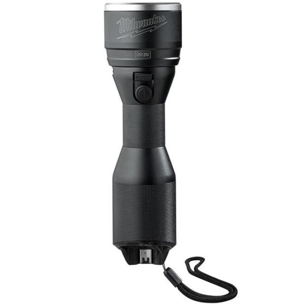 Milwaukee M12 MLED-0 Työvalaisin ilman akkuja ja laturia