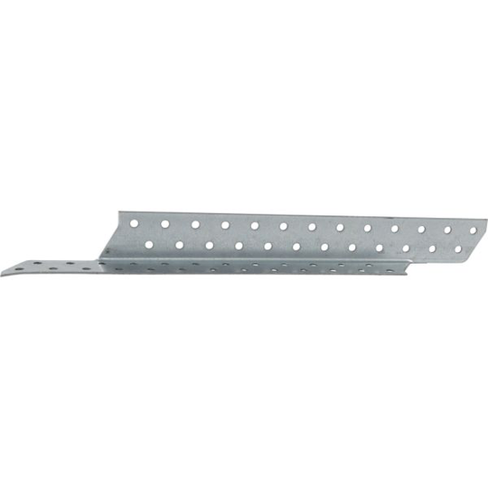 ESSVE 451263 Kannatuslevy 330 mm Oikea